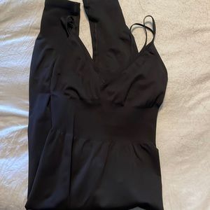 Fp good karma jumpsuit